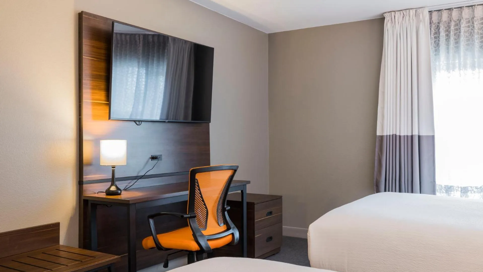 Hotel Four Points By Sheraton Columbus-Polaris
