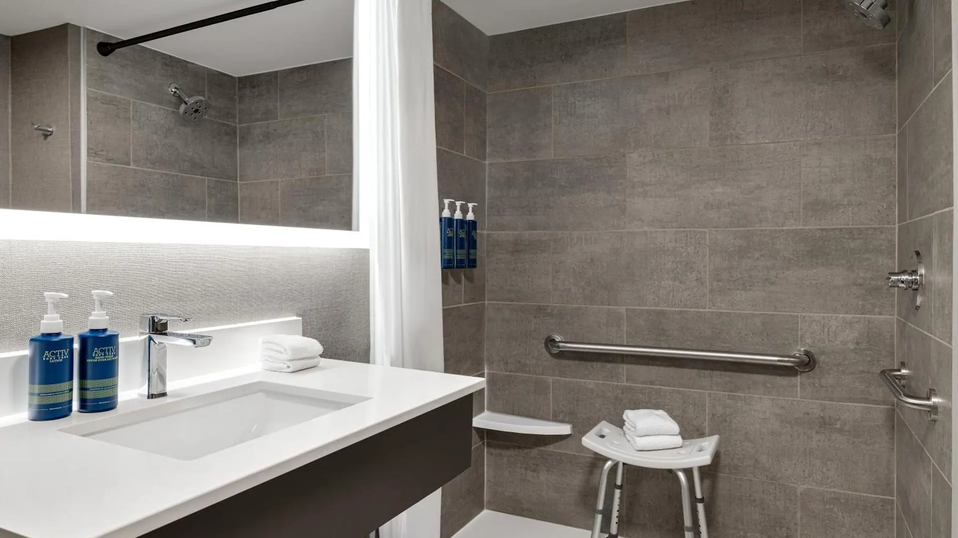 Hotel Four Points By Sheraton Columbus-Polaris