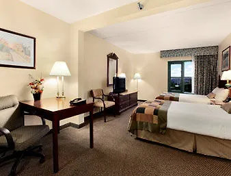 Hotel Four Points By Sheraton Columbus-Polaris