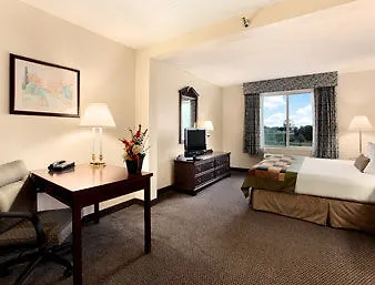 Four Points By Sheraton Columbus-Polaris 3*, Columbus