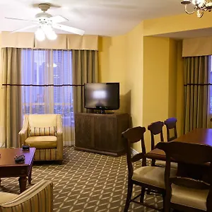 Resort Club Wyndham Grand Desert