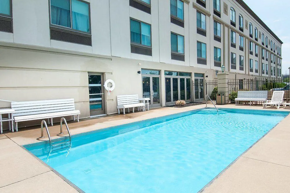 *** Hotel Four Points By Sheraton Columbus-Polaris United States