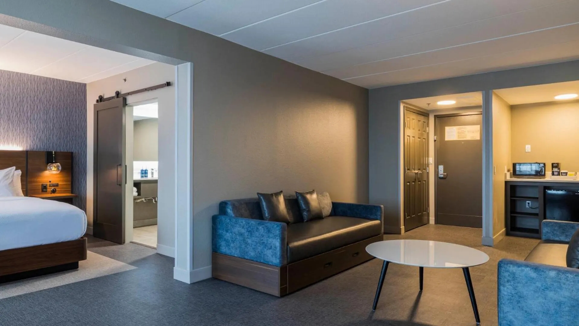 Hotel Four Points By Sheraton Columbus-Polaris