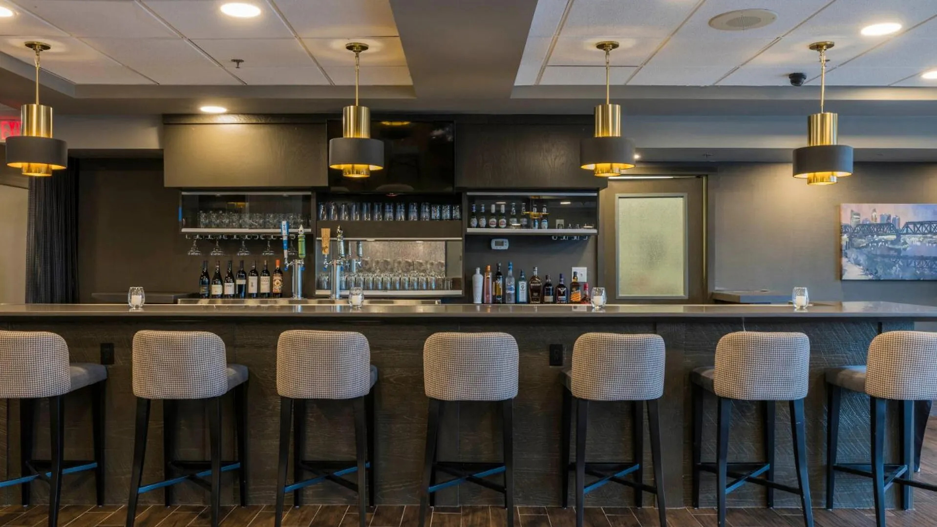 Four Points By Sheraton Columbus-Polaris 3*, Columbus United States