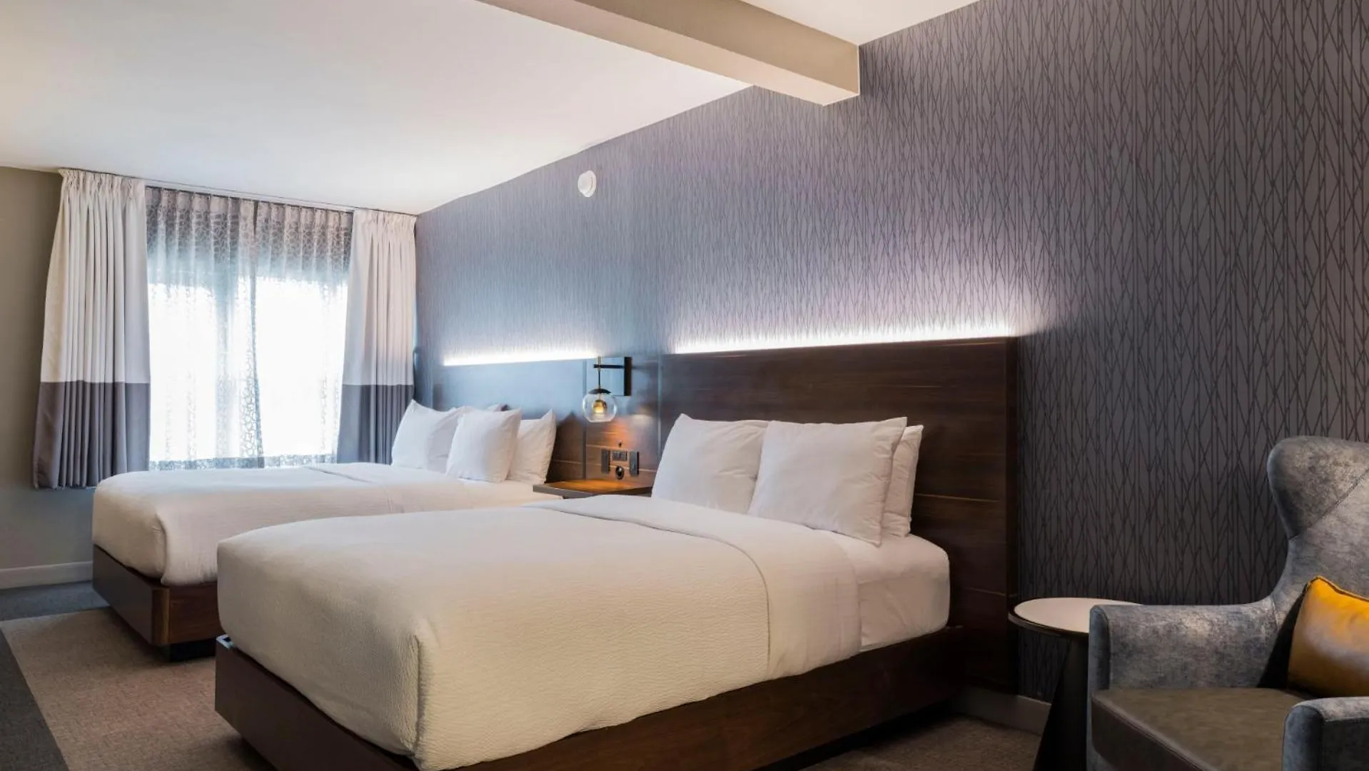 Four Points By Sheraton Columbus-Polaris 3*, Columbus United States