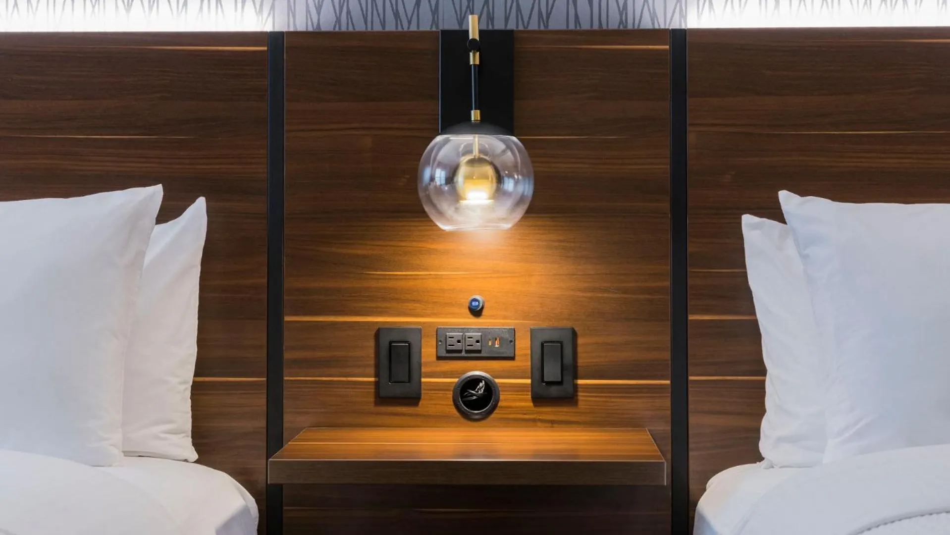 Four Points By Sheraton Columbus-Polaris