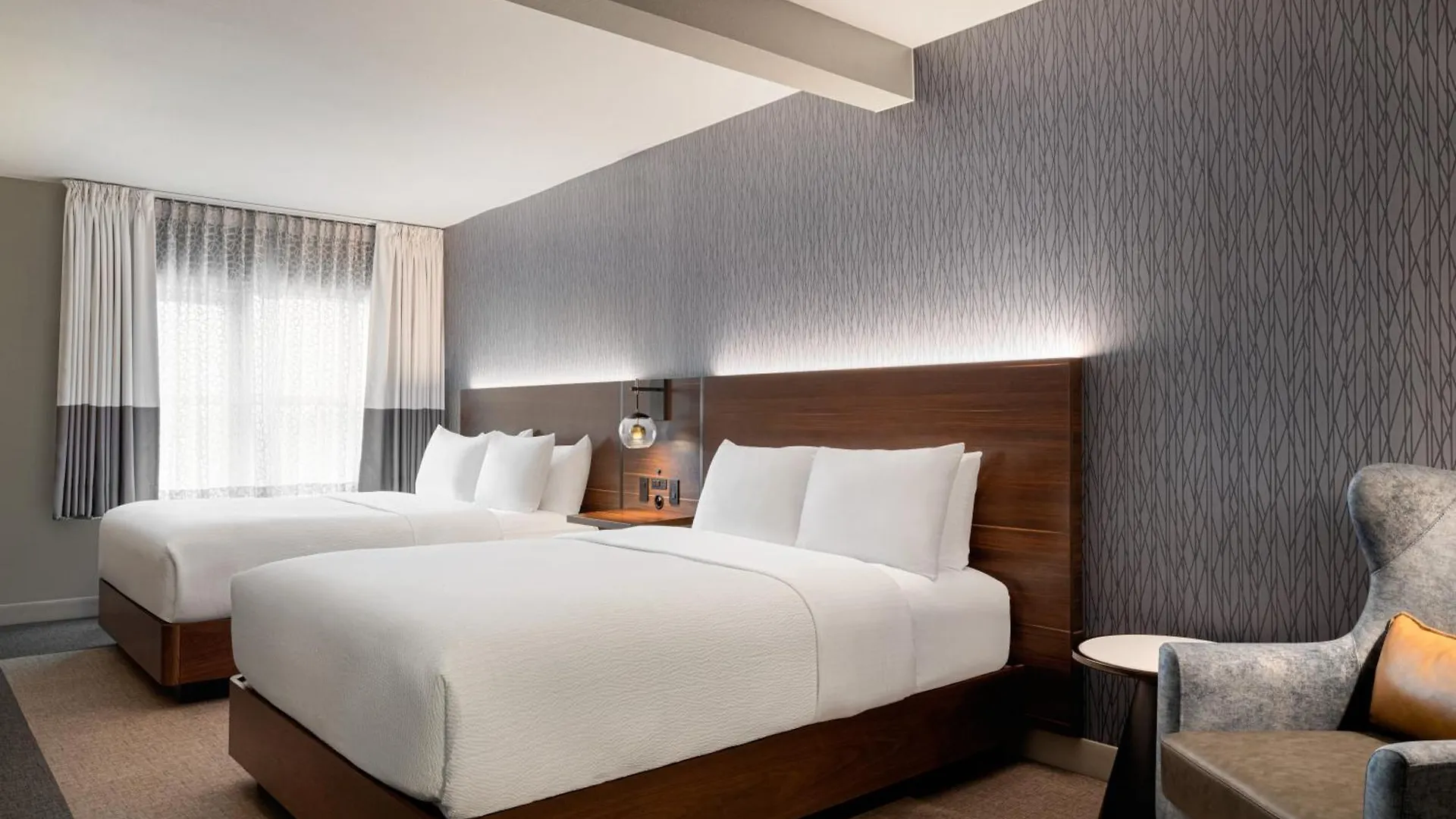 Four Points By Sheraton Columbus-Polaris Hotel Columbus