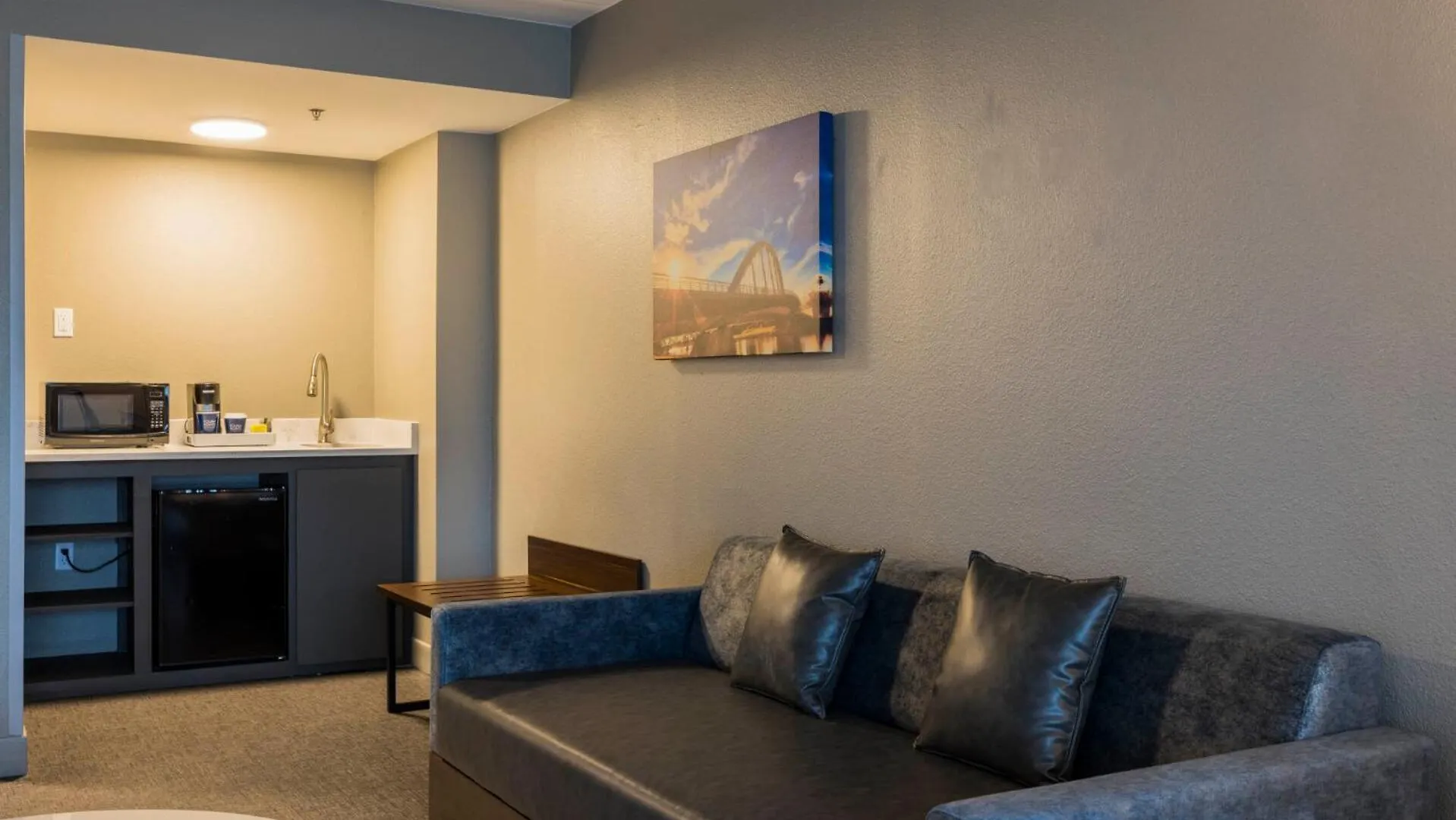 Hotel Four Points By Sheraton Columbus-Polaris