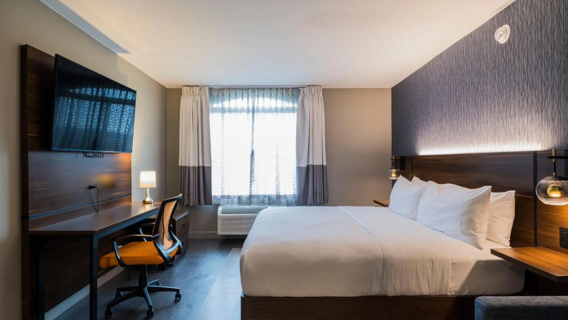 Four Points By Sheraton Columbus-Polaris Hotel Columbus