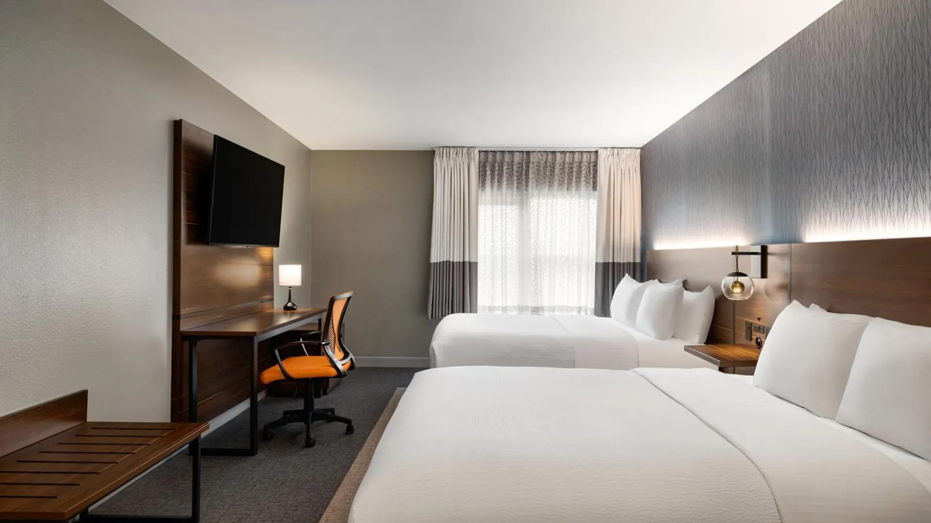 Hotel Four Points By Sheraton Columbus-Polaris