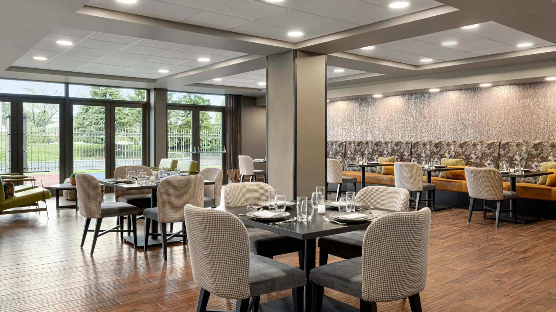Four Points By Sheraton Columbus-Polaris États-Unis