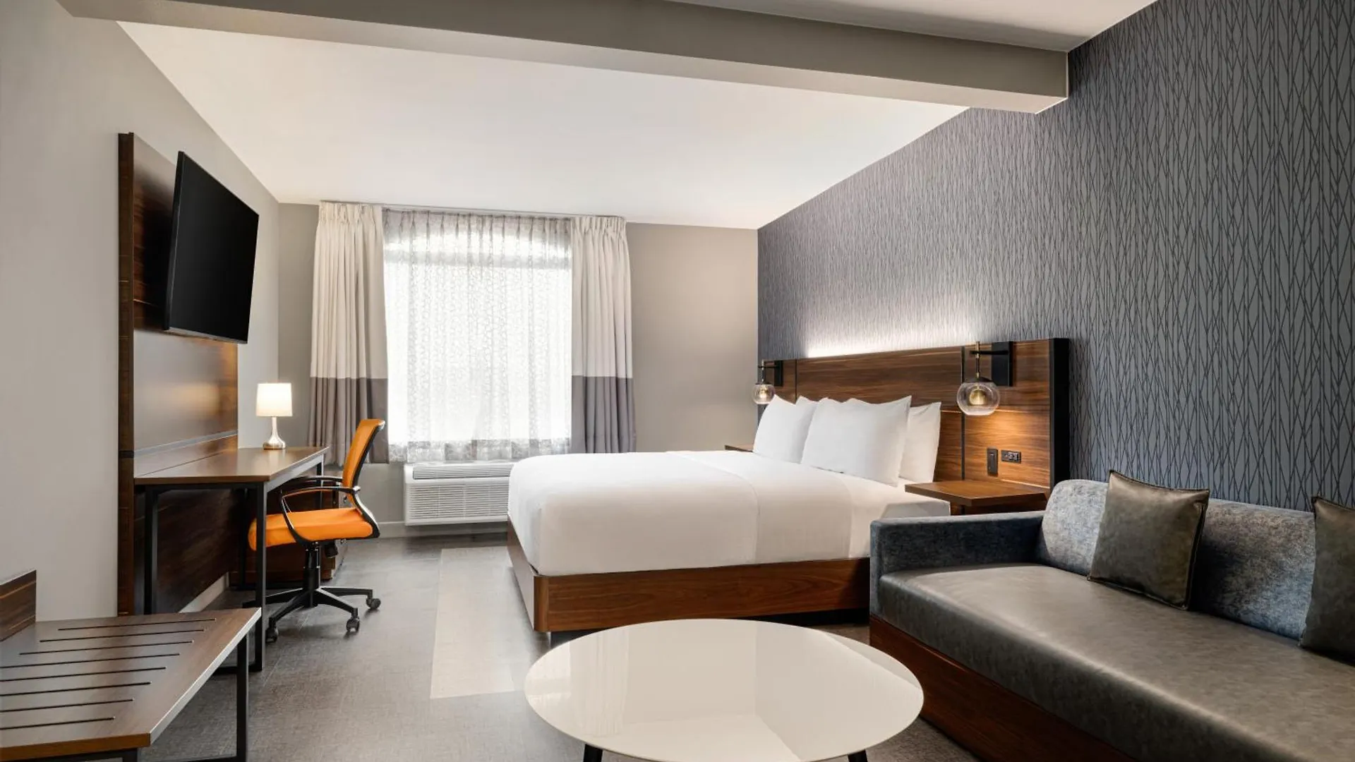 Four Points By Sheraton Columbus-Polaris Hotel Columbus