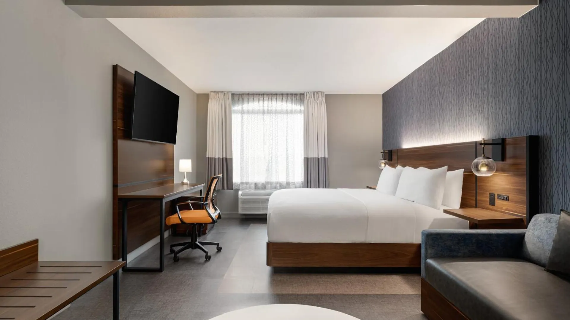 Four Points By Sheraton Columbus-Polaris Columbus