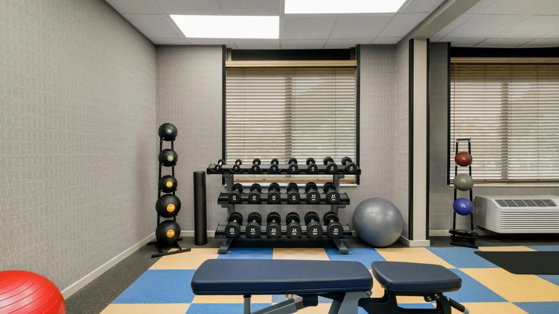 Four Points By Sheraton Columbus-Polaris