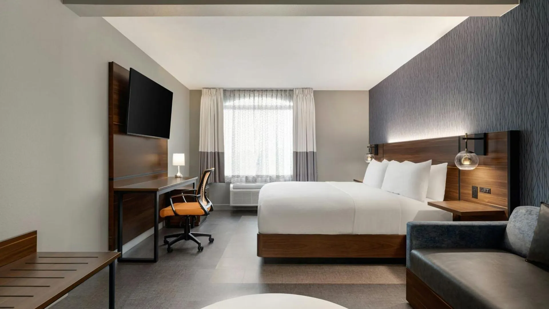 Hotel Four Points By Sheraton Columbus-Polaris