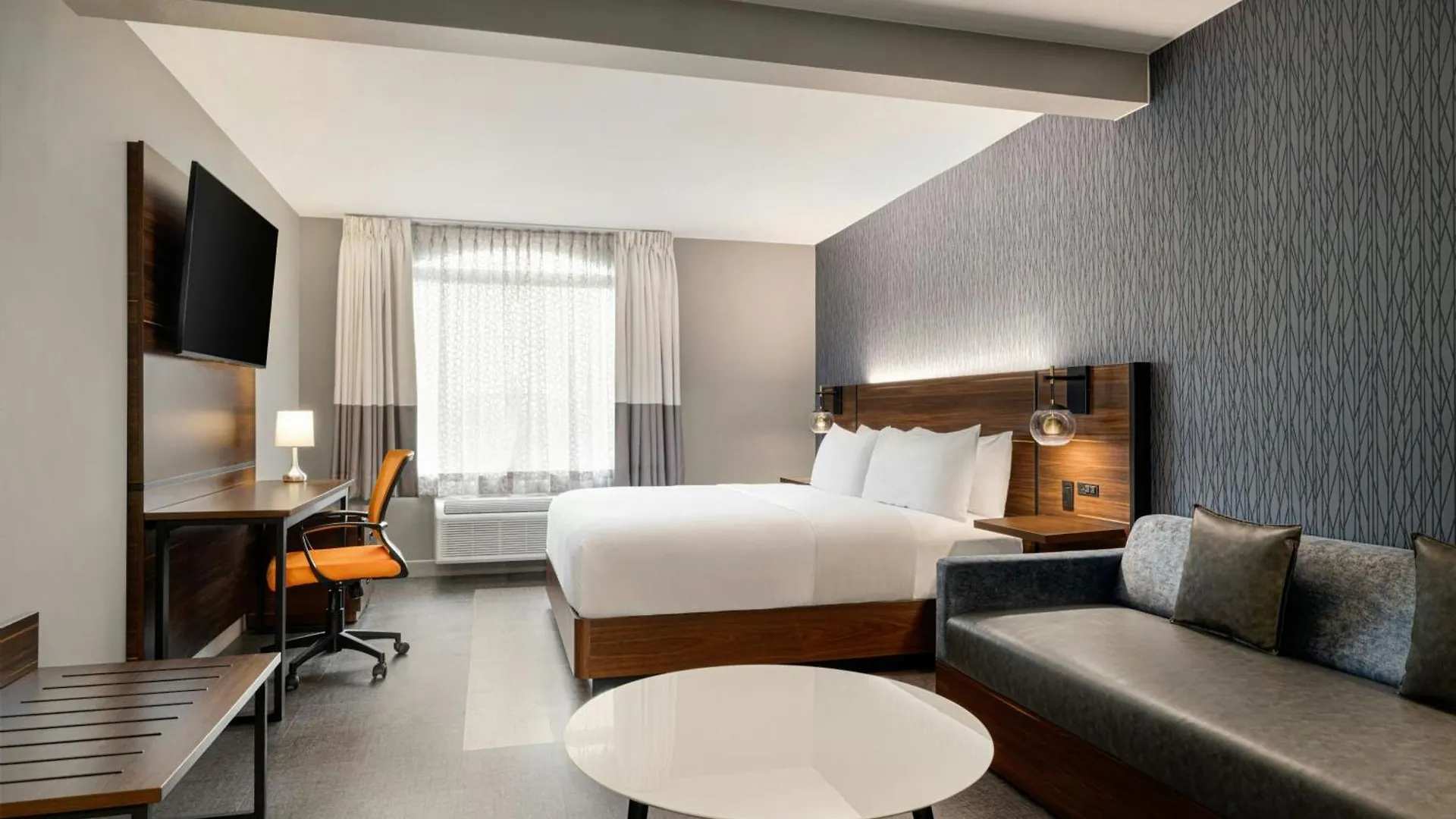 Four Points By Sheraton Columbus-Polaris