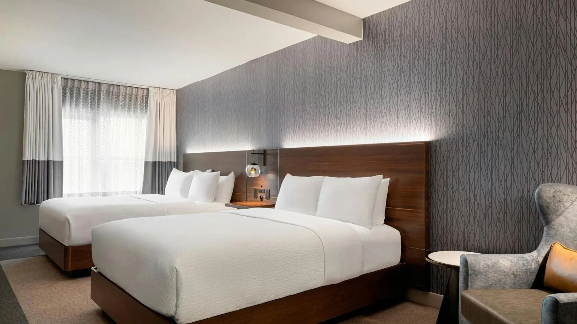 Hotel Four Points By Sheraton Columbus-Polaris