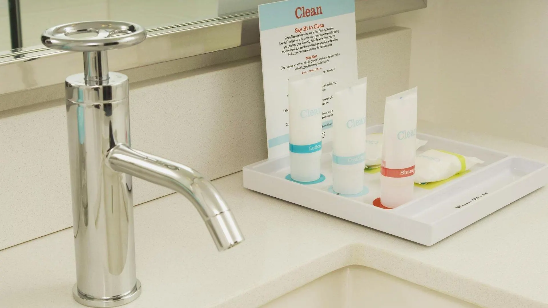Four Points By Sheraton Columbus-Polaris Columbus