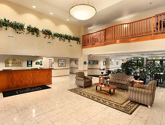 Hotel Four Points By Sheraton Columbus-Polaris