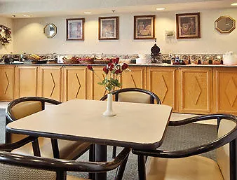 Four Points By Sheraton Columbus-Polaris 3*, Columbus United States