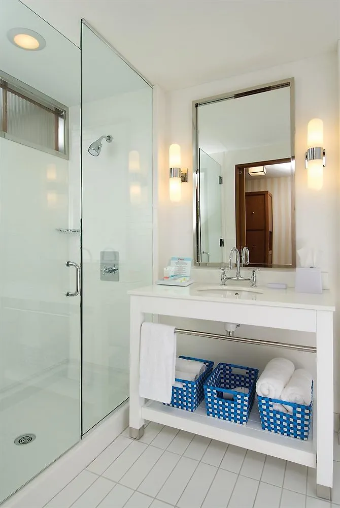Hotel Four Points By Sheraton Columbus-Polaris