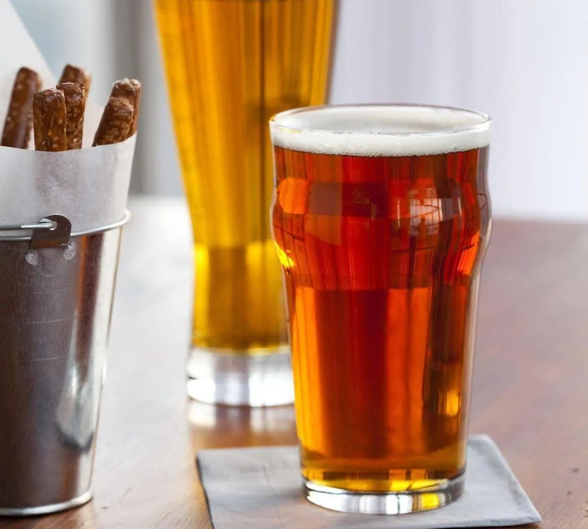 Four Points By Sheraton Columbus-Polaris