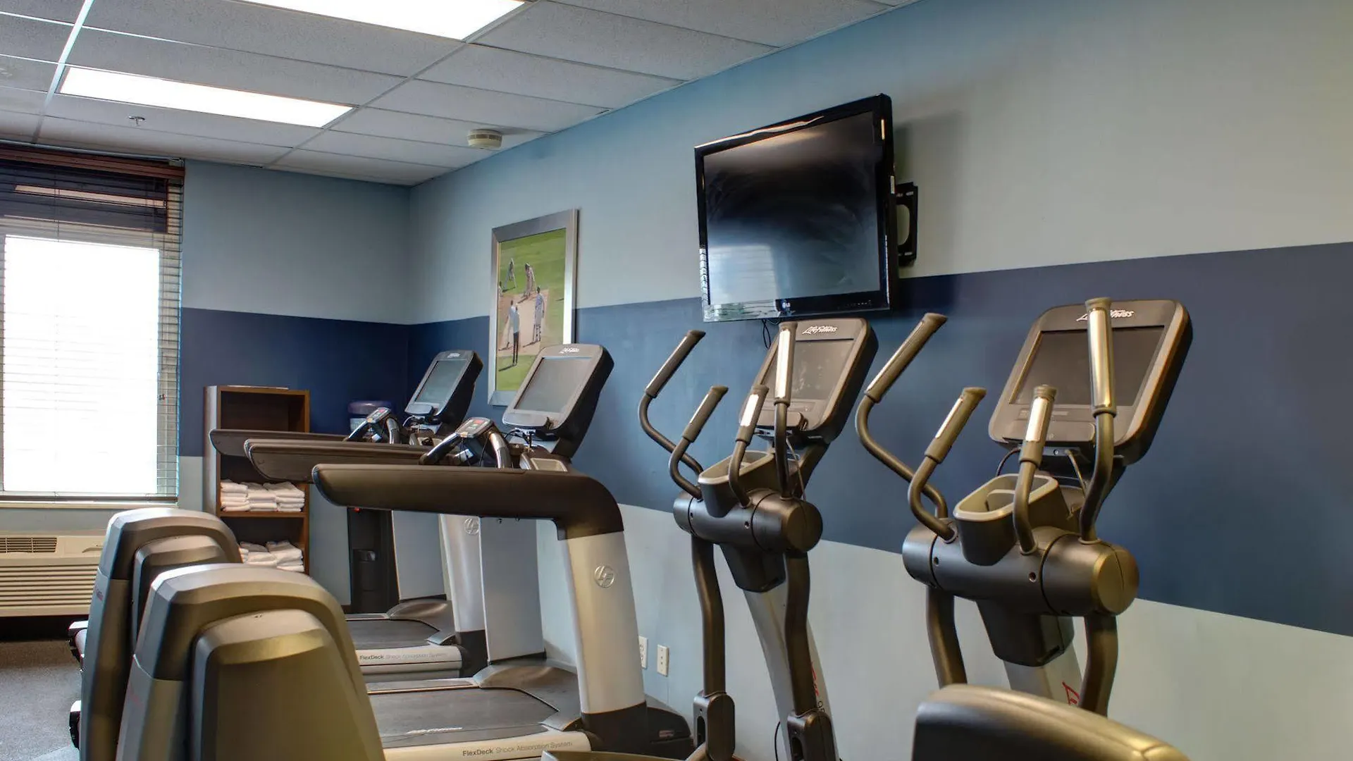 Four Points By Sheraton Columbus-Polaris