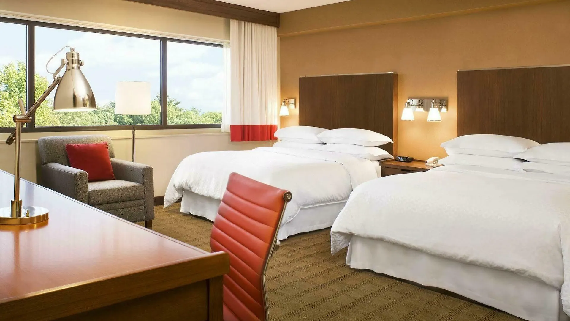 Four Points By Sheraton Columbus-Polaris 3*, Columbus United States