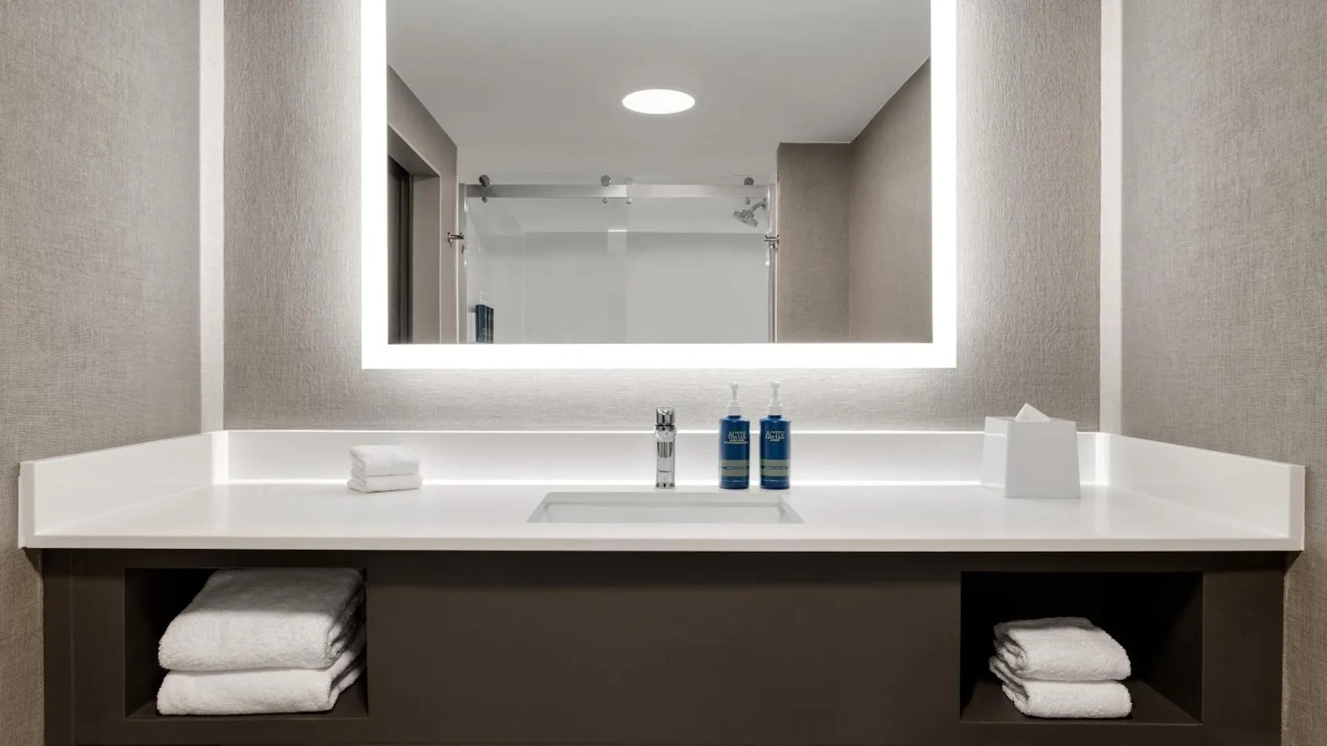 Hotel Four Points By Sheraton Columbus-Polaris