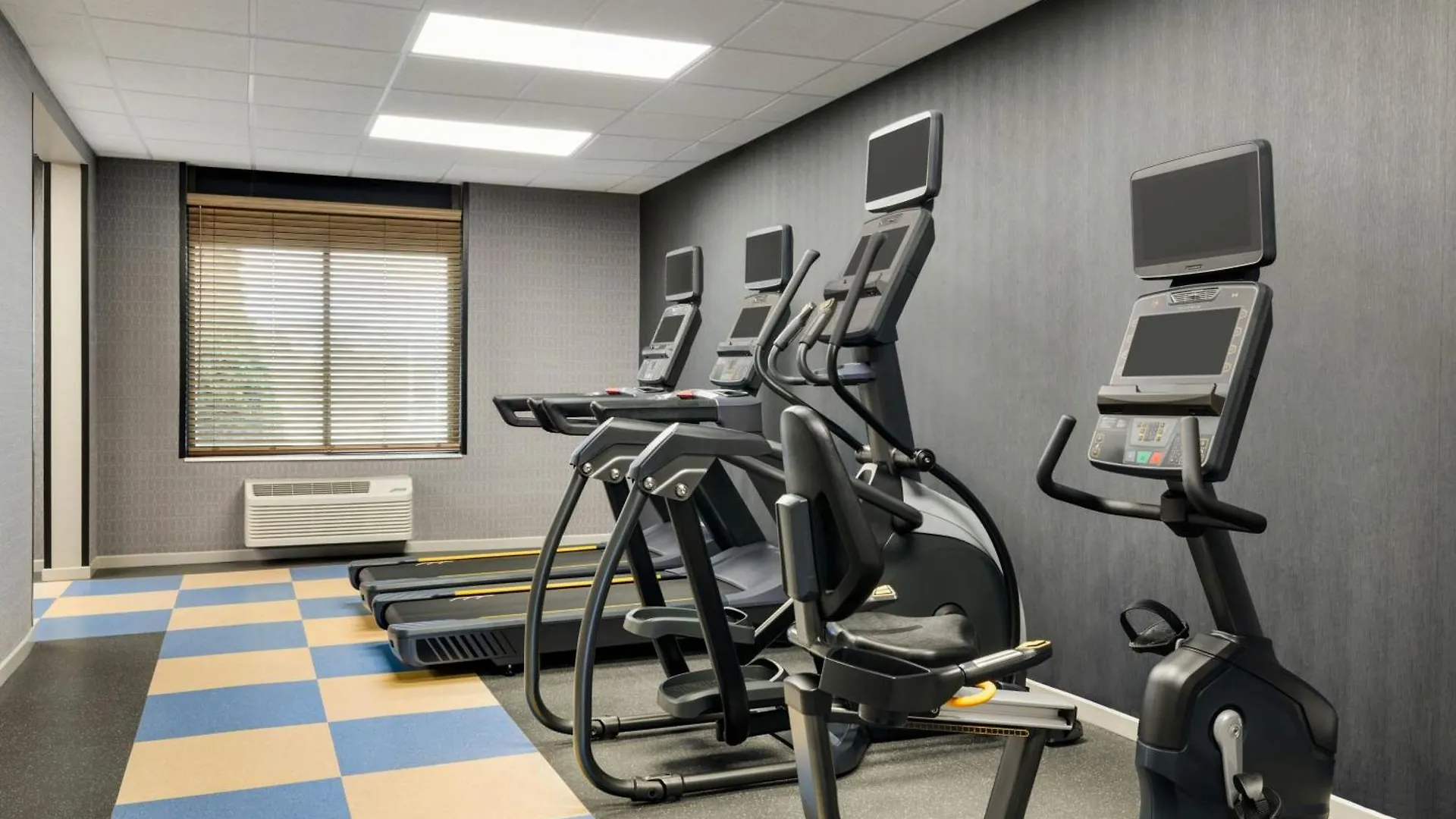 Hotel Four Points By Sheraton Columbus-Polaris