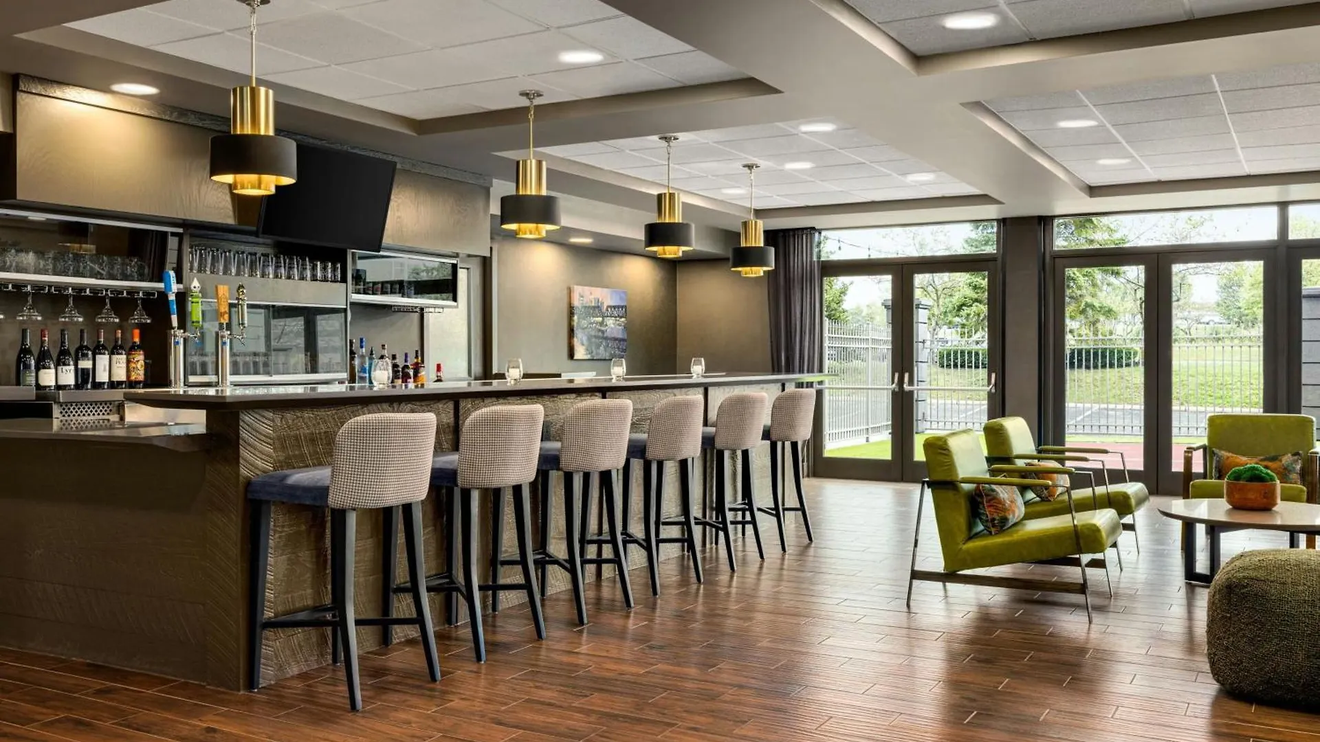 Hotel Four Points By Sheraton Columbus-Polaris