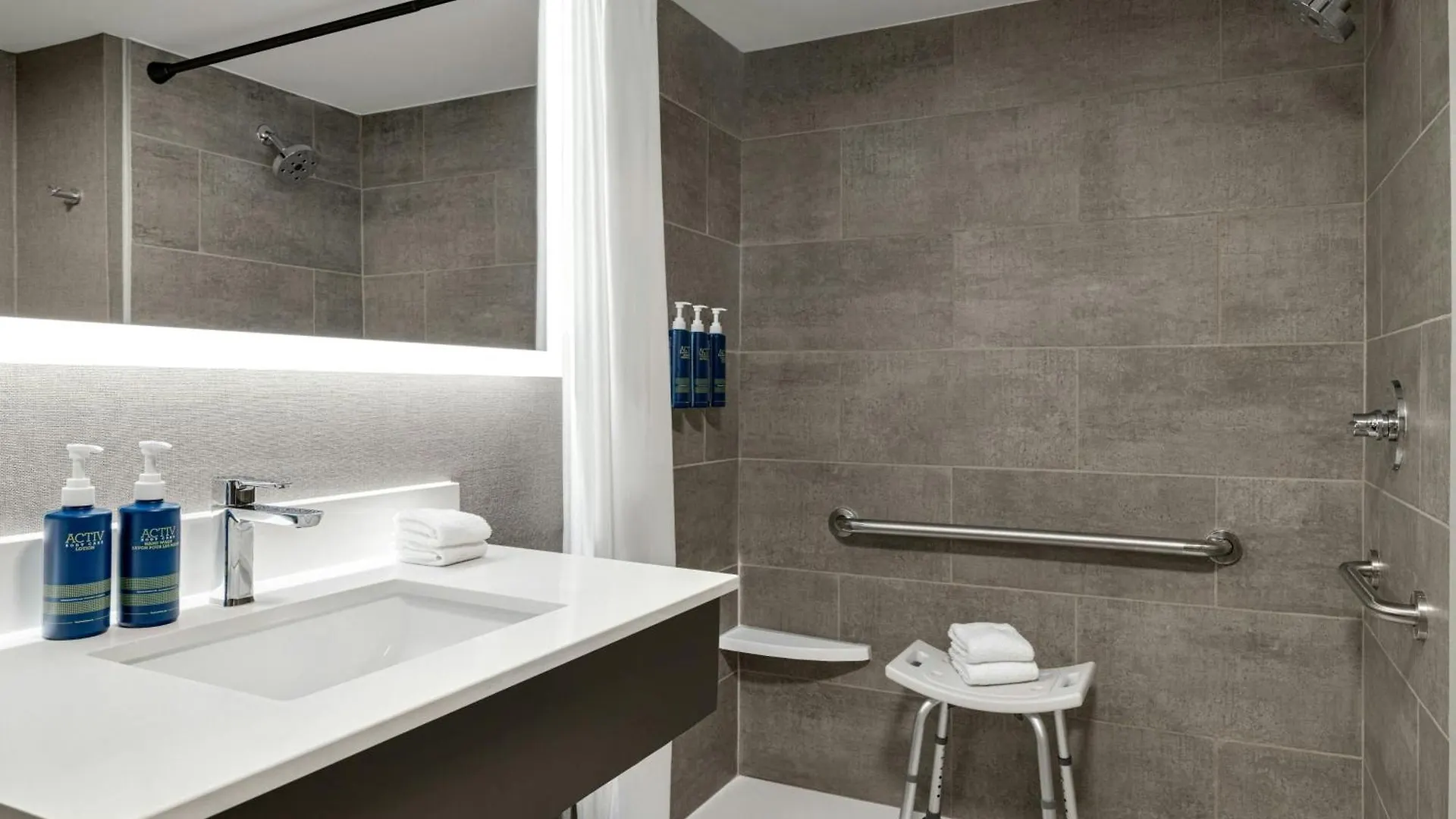 Four Points By Sheraton Columbus-Polaris United States