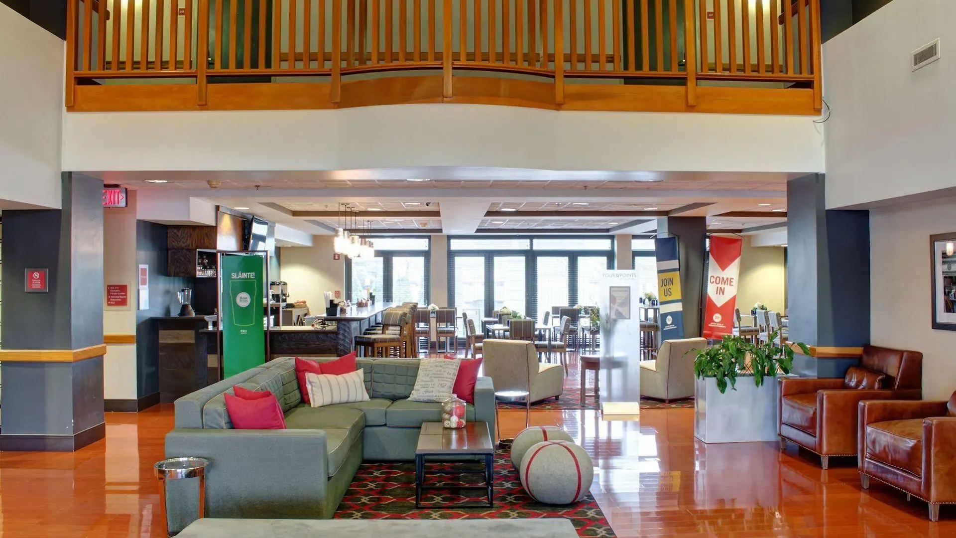 Four Points By Sheraton Columbus-Polaris United States