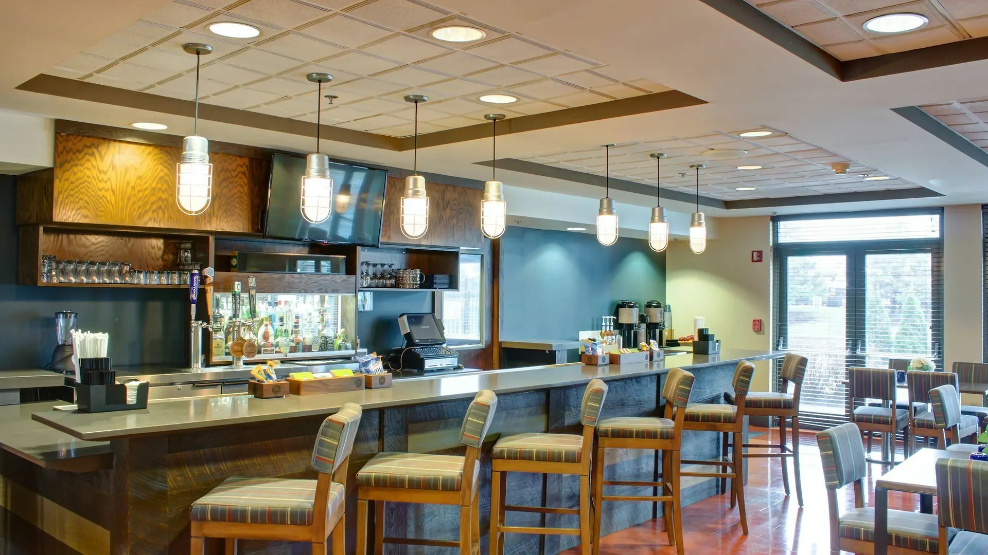Four Points By Sheraton Columbus-Polaris Hotel